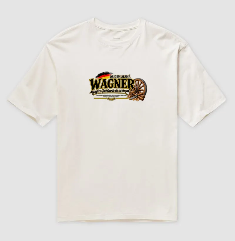 Wagner  - Imagem 4