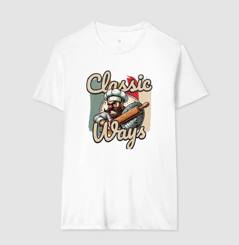 Camisa 3