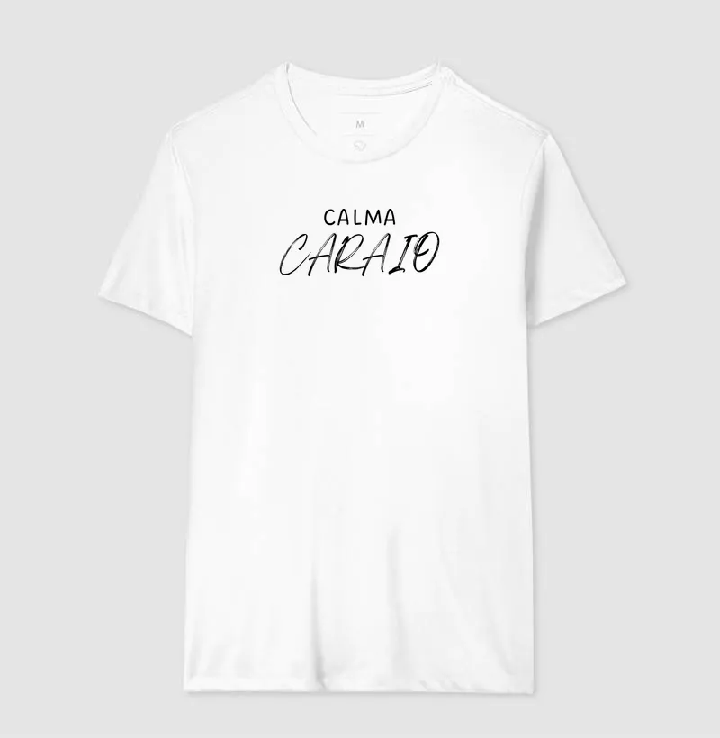Calma CARAIO - Imagem 2