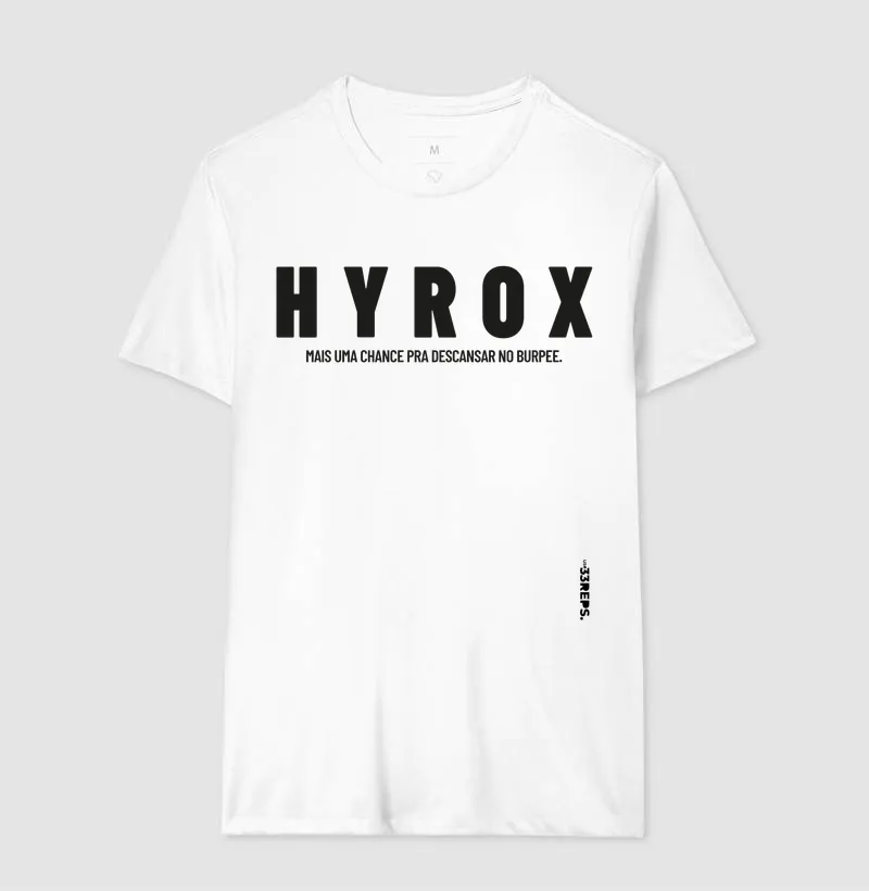 HYROX DESCANSA NO BURPEE - Imagem 4