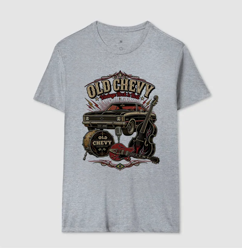 Southbound ’n’ Roll | Rhythm & Chrome - Old Chevy - Imagem 8