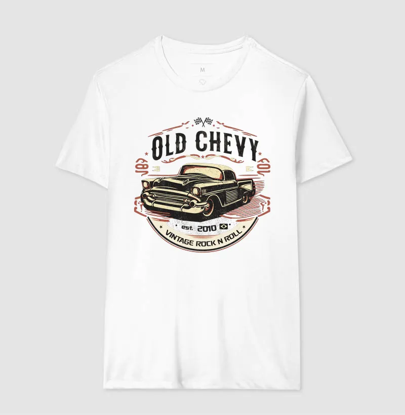 The Original Cruiser | Garage Culture - Old Chevy - Imagem 4