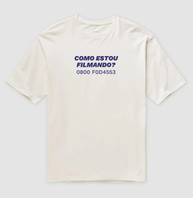 Camisa 3