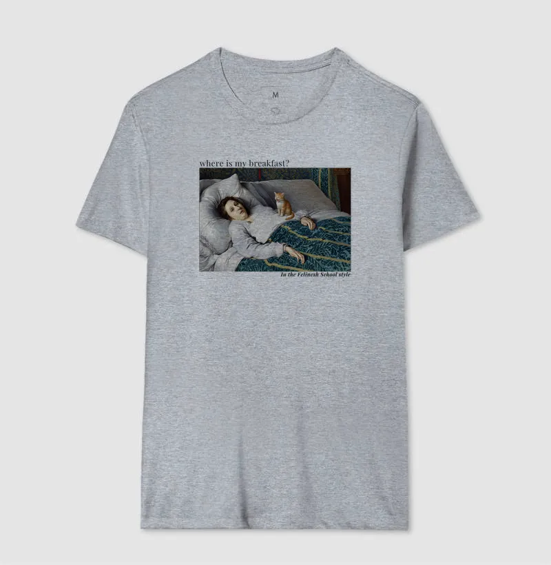 A Jovem e o Gato — Inspired by Flemish School (1621) - Imagem 11