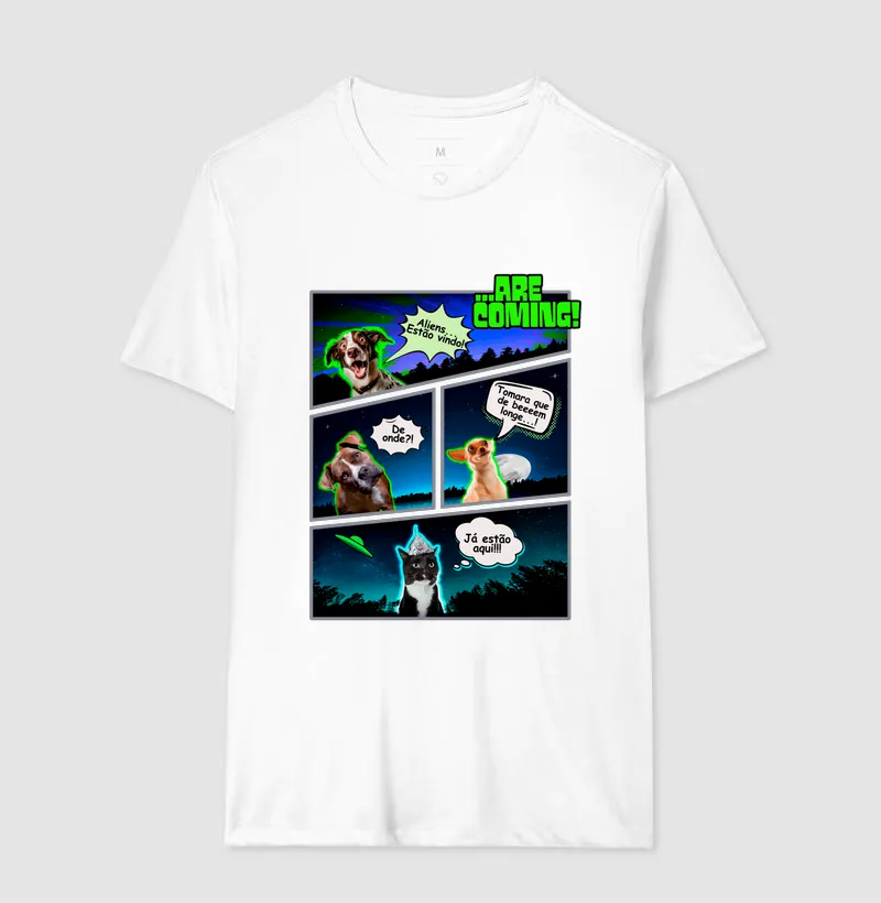 Camisa 3