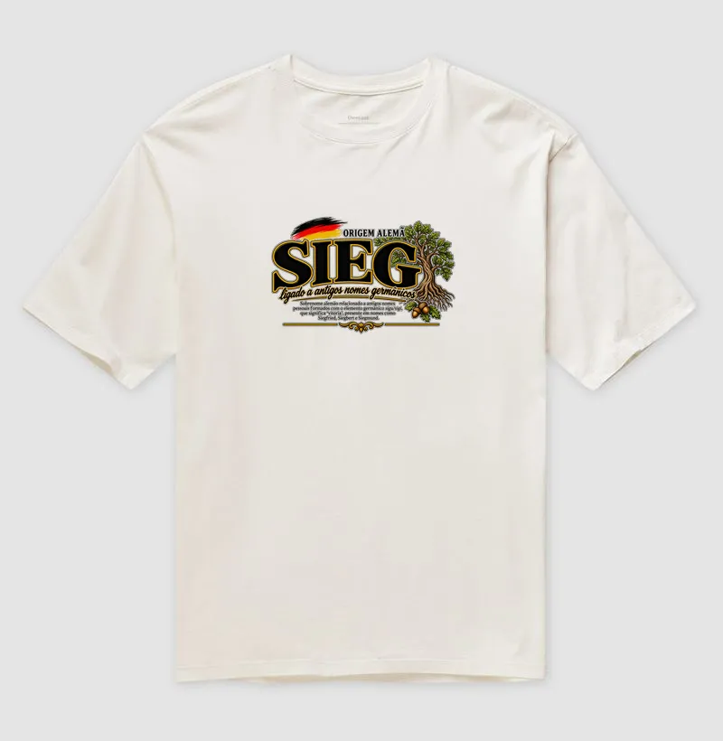 Sieg  - Imagem 4
