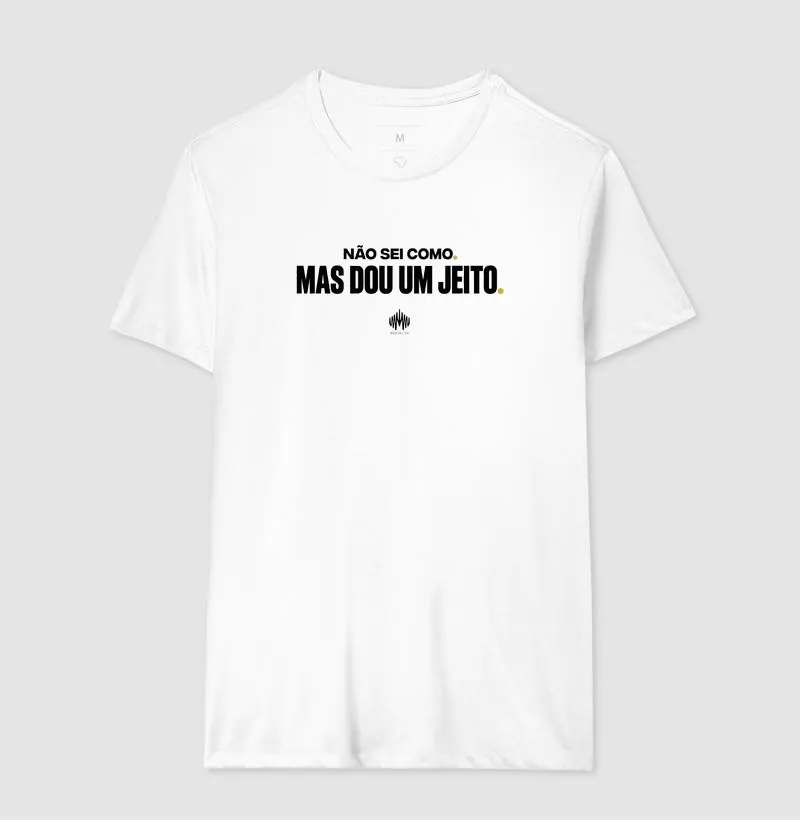 Não Sei Como Mas Dou Um Jeito - Imagem 7