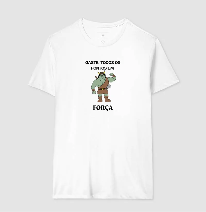 Atributos Força - Imagem 4