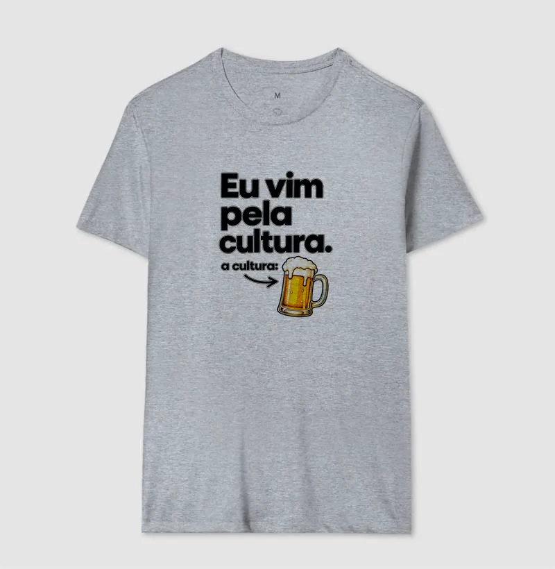 Eu Vim Pela Cultura - Imagem 8
