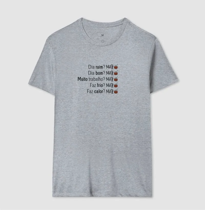 Camisa 7