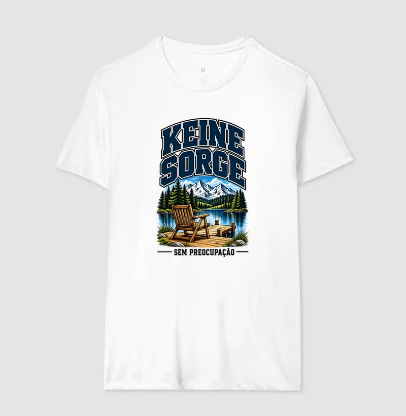 Keine Sorge — Sem Preocupação - Imagem 4