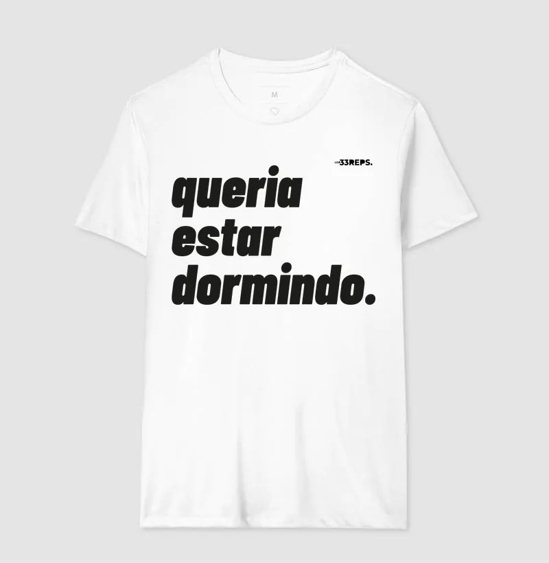 queria estar dormindo II - Imagem 4