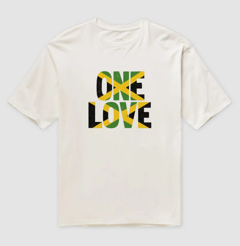 One Love III - Imagem 4