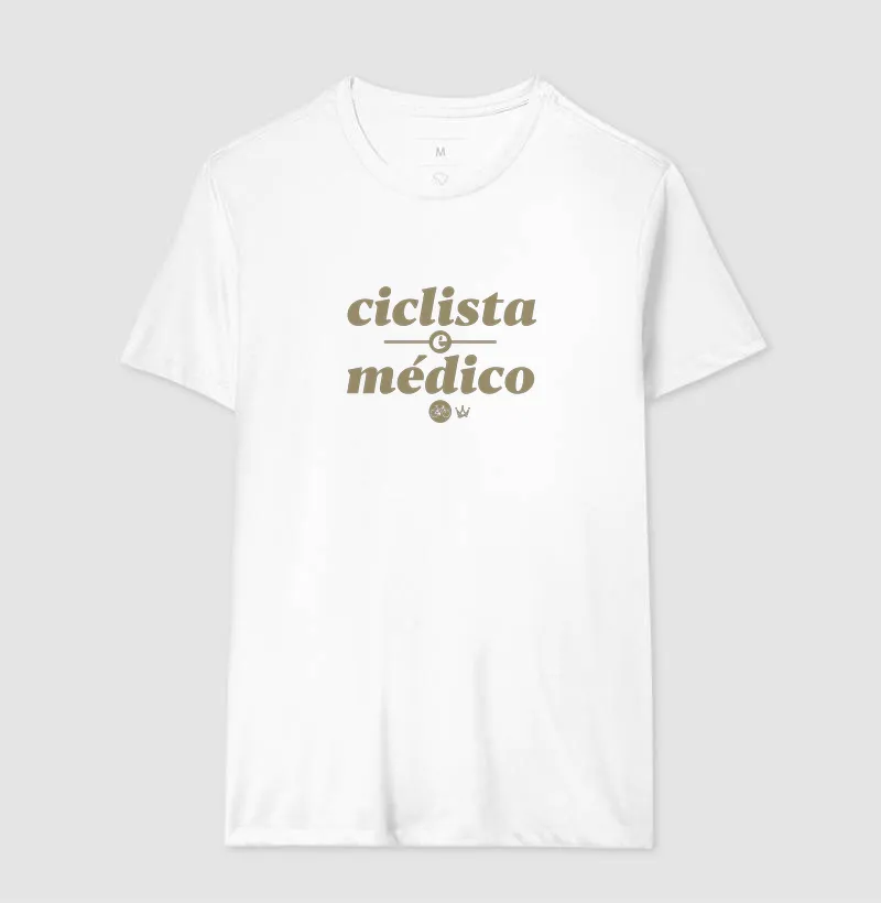 Ciclista e médico - Imagem 3