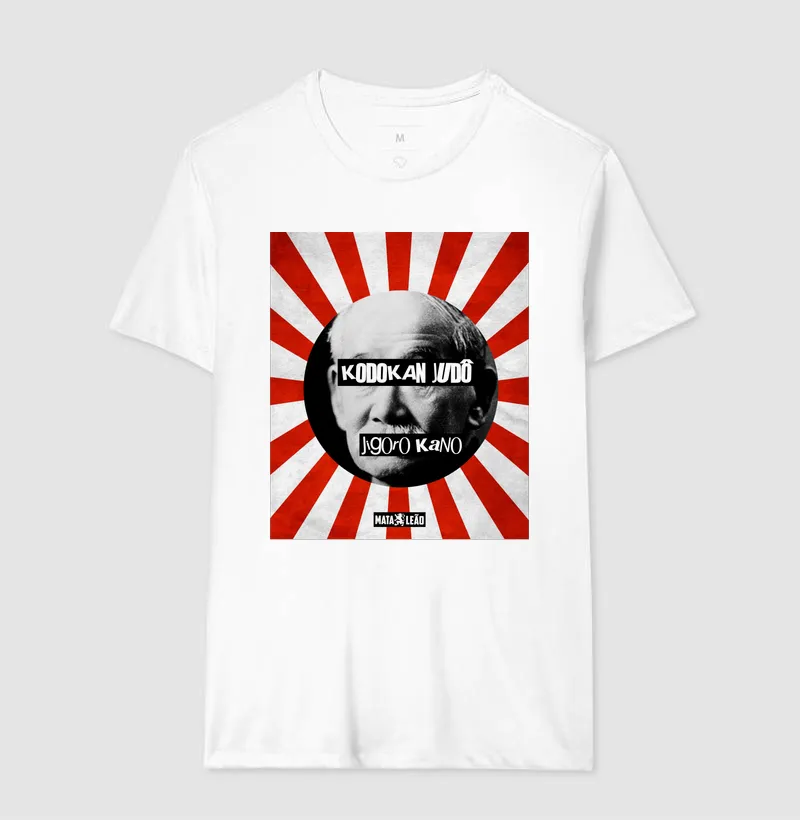 The Jigoro Kano - Imagem 4