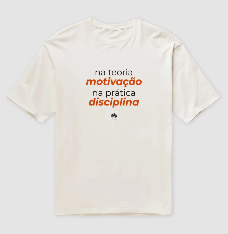 Na teoria, motivação. Na prática, disciplina. - Imagem 4