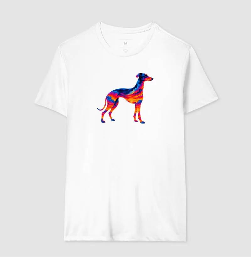 Whippet Sunset - Imagem 7