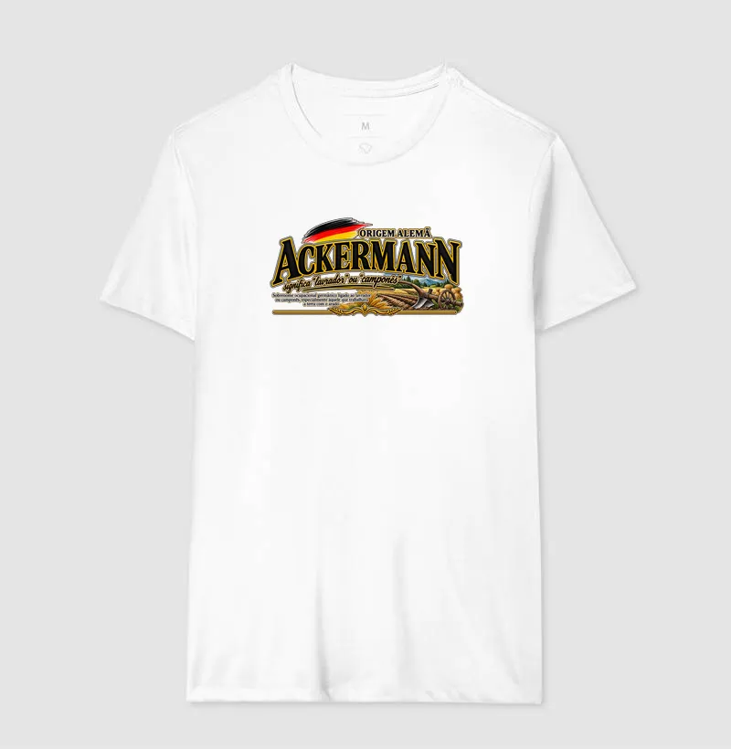 Ackermann  - Imagem 4