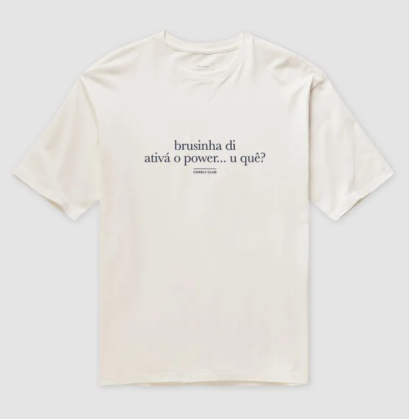 Camisa 0