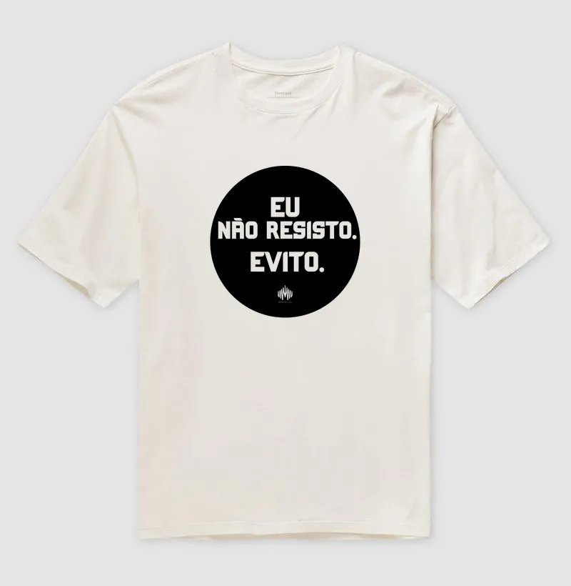 Eu Não Resisto. Evito. - Imagem 4