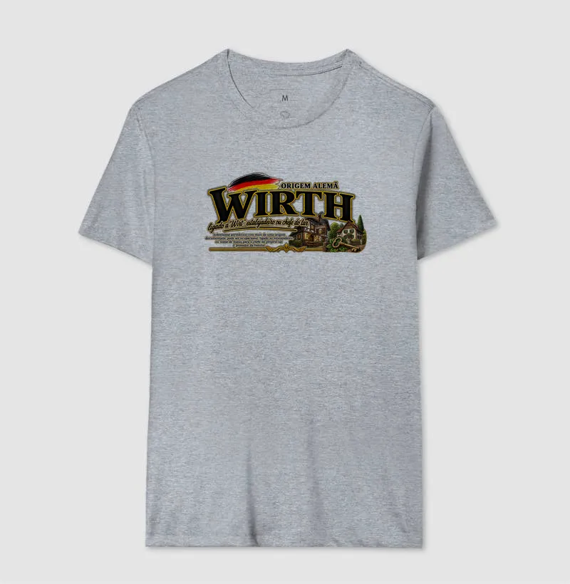 Wirth  - Imagem 8