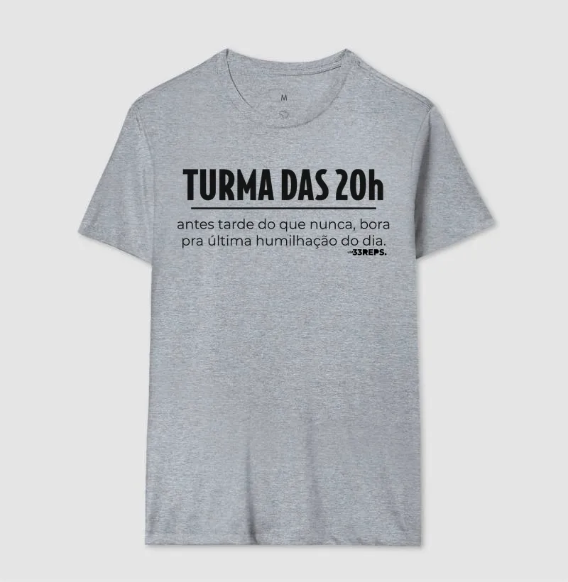 Camisa 7
