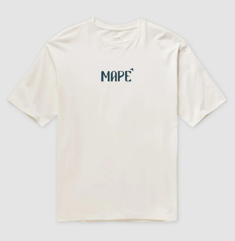 Camiseta Over - Imagem 4