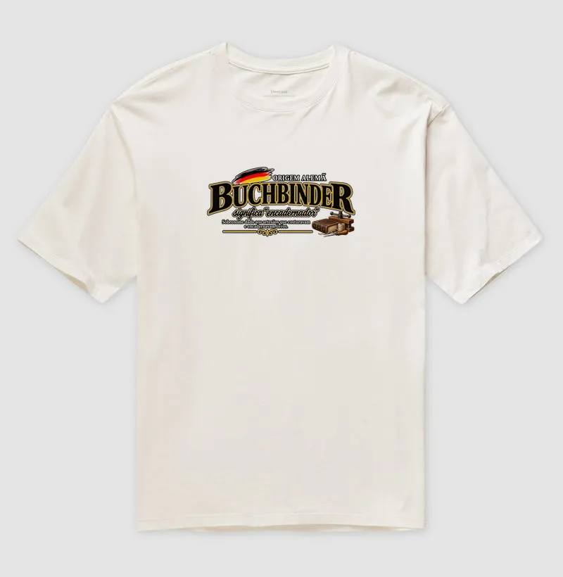 Buchbinder  - Imagem 4