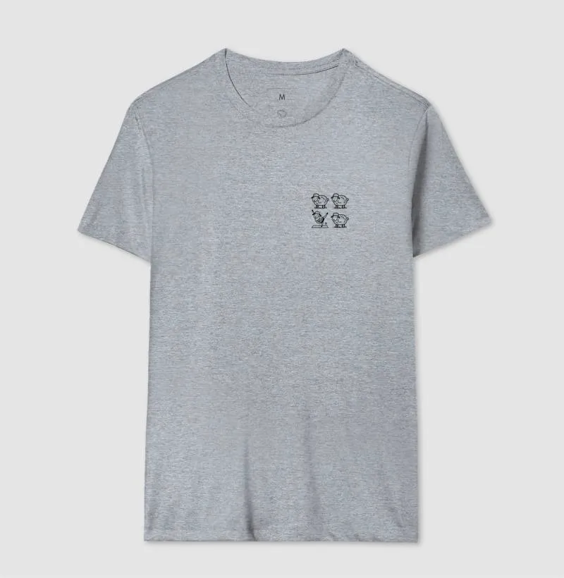 Camisa 8