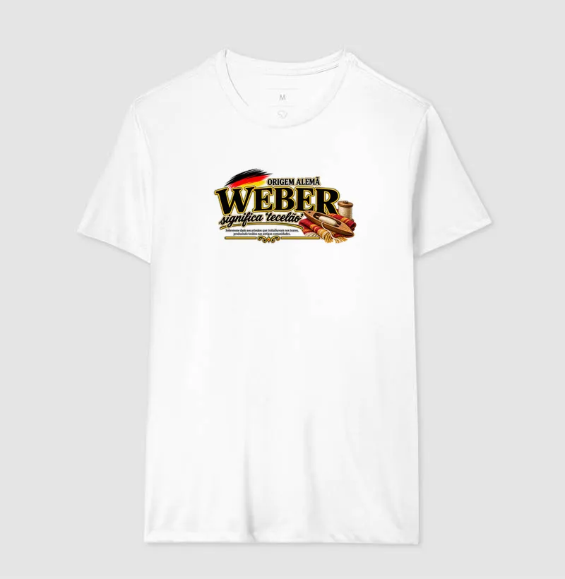 Weber  - Imagem 4
