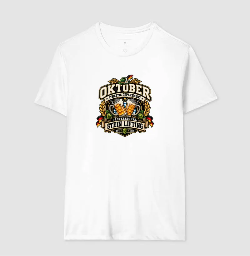Oktober Athletic Department - Imagem 4