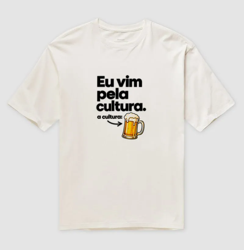 Eu Vim Pela Cultura - Imagem 4