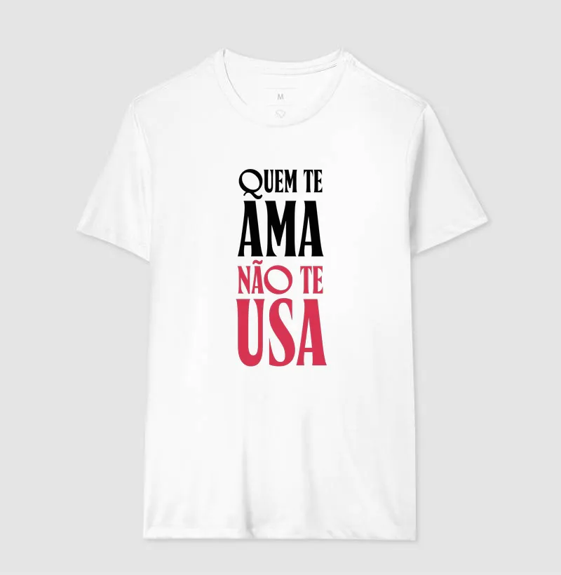 Quem te ama não te usa - Imagem 4