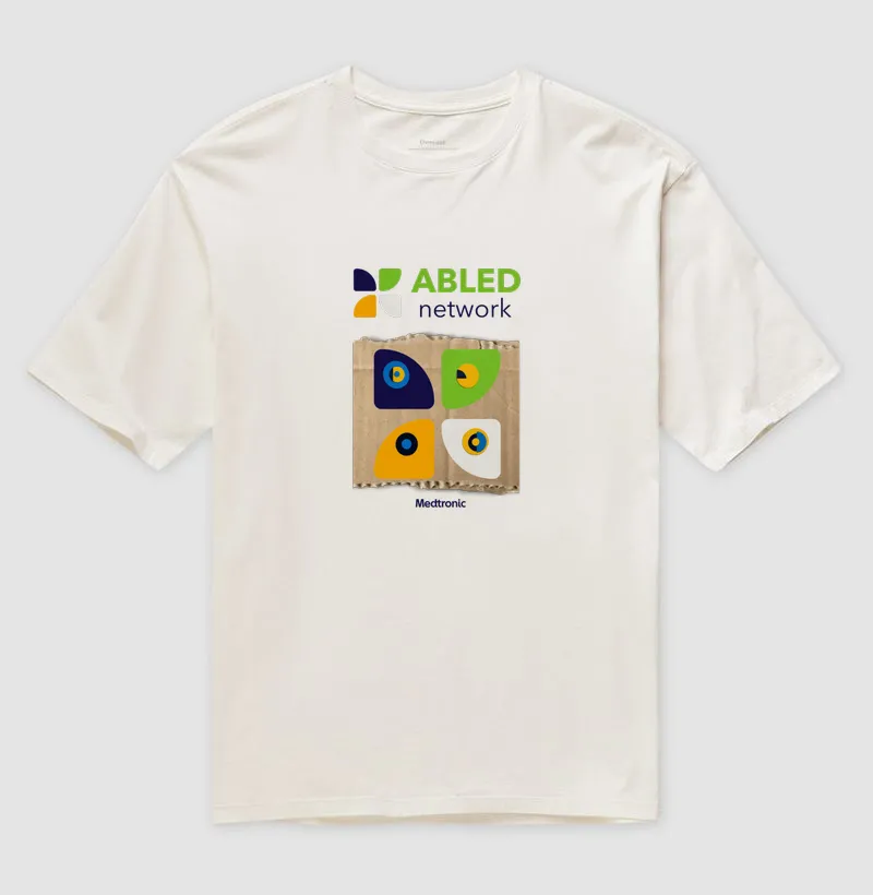 Abled Branca - Imagem 2