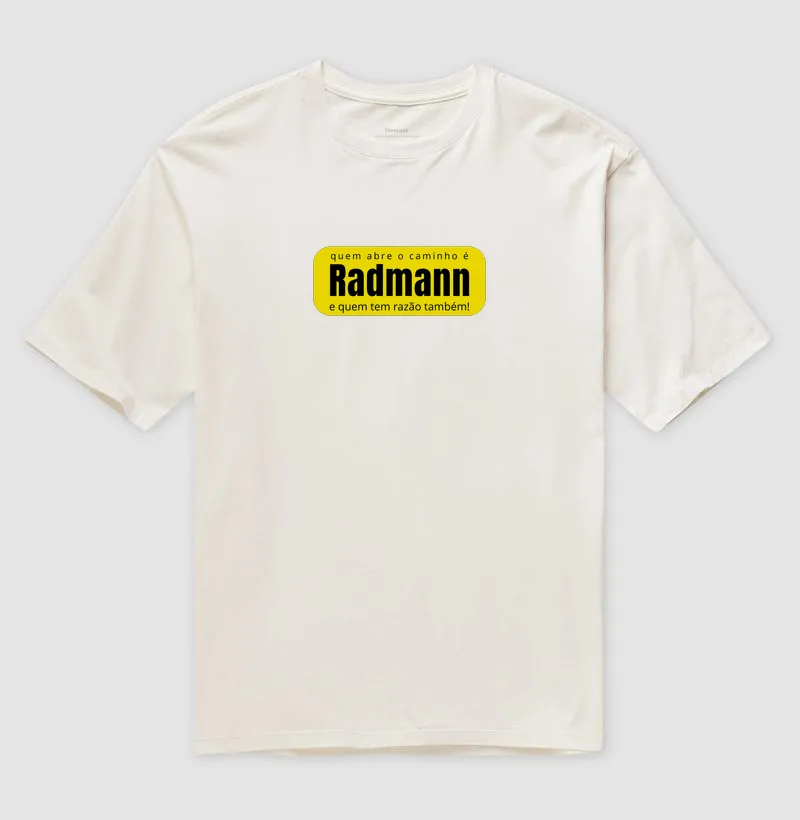 Radmann - Imagem 4