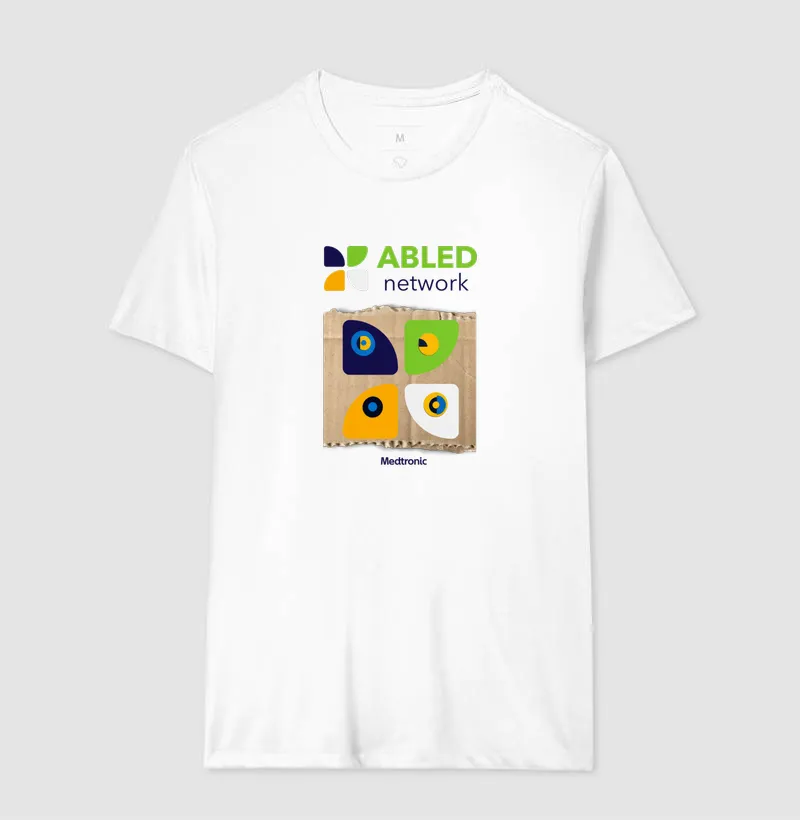 Abled Branca - Imagem 2