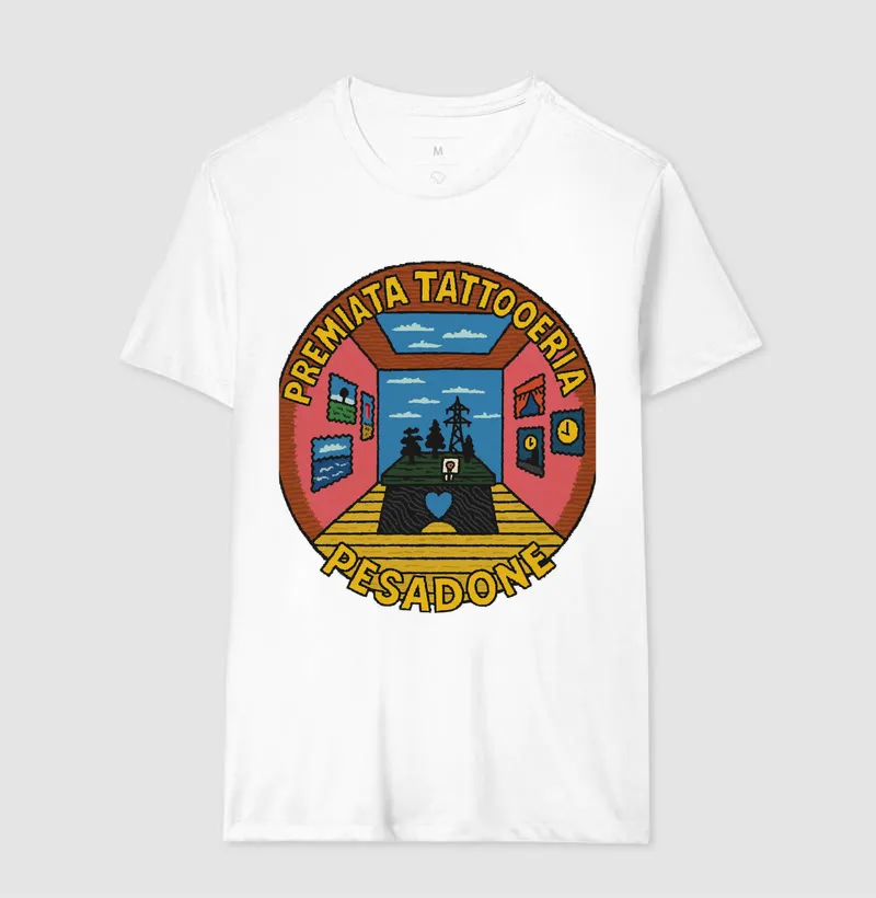 Camisa 3