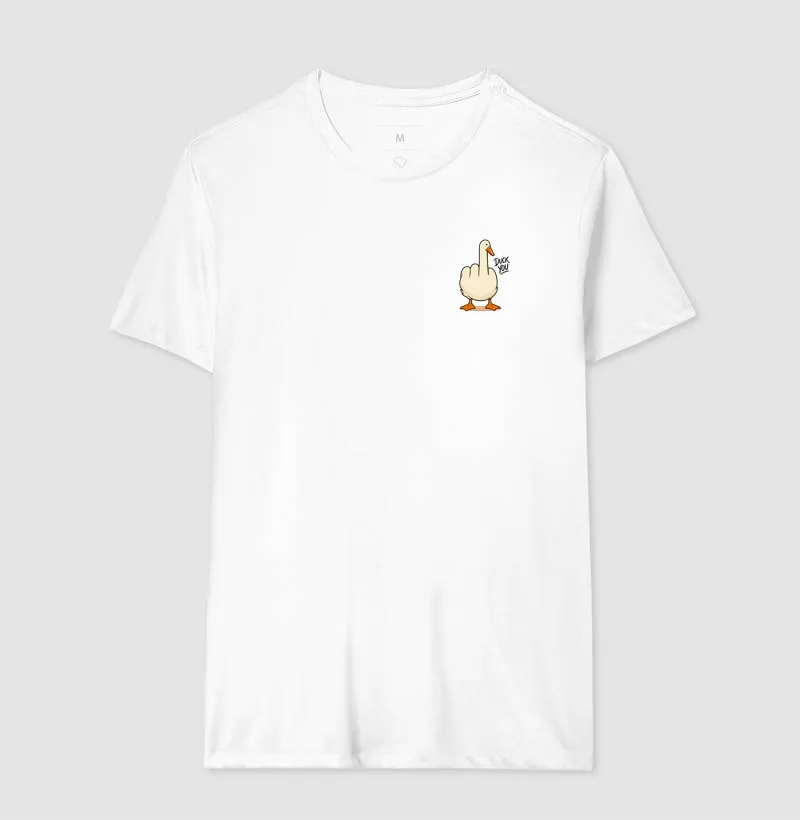 DUCK YOU MINIMALISTA - Imagem 4
