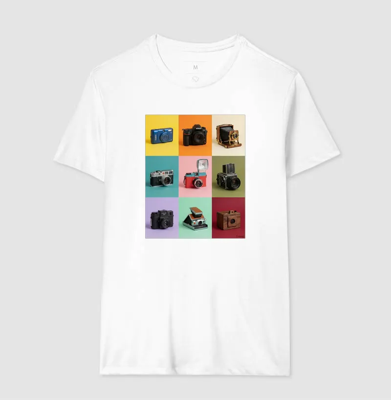 Camisa 5
