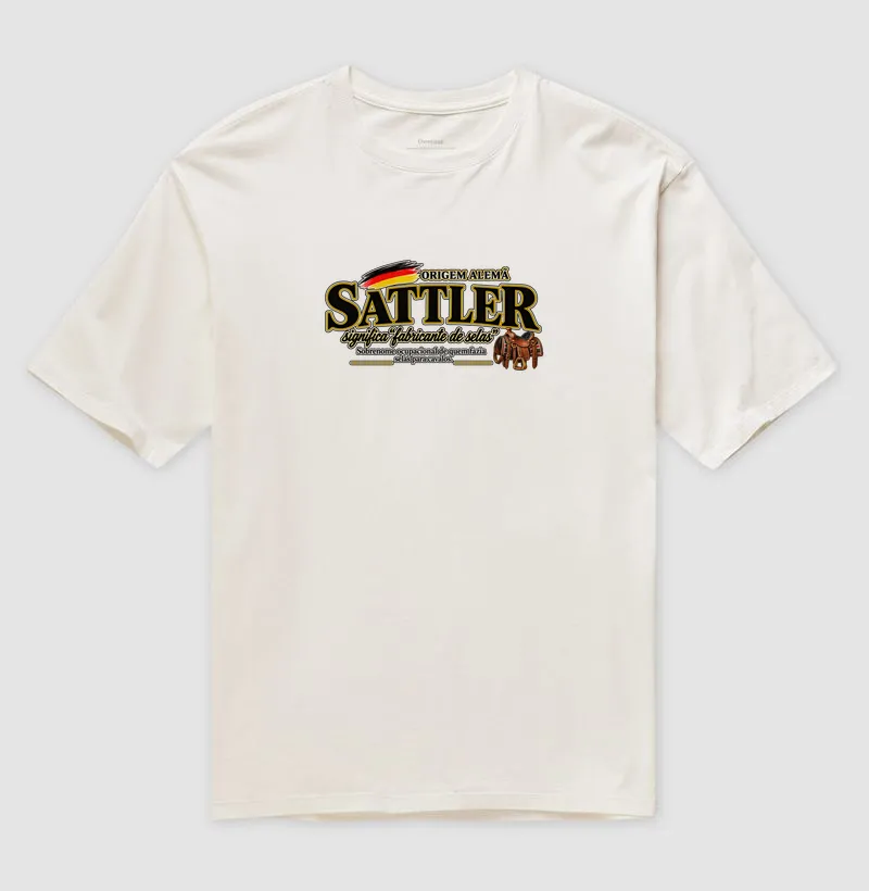 Sattler  - Imagem 4