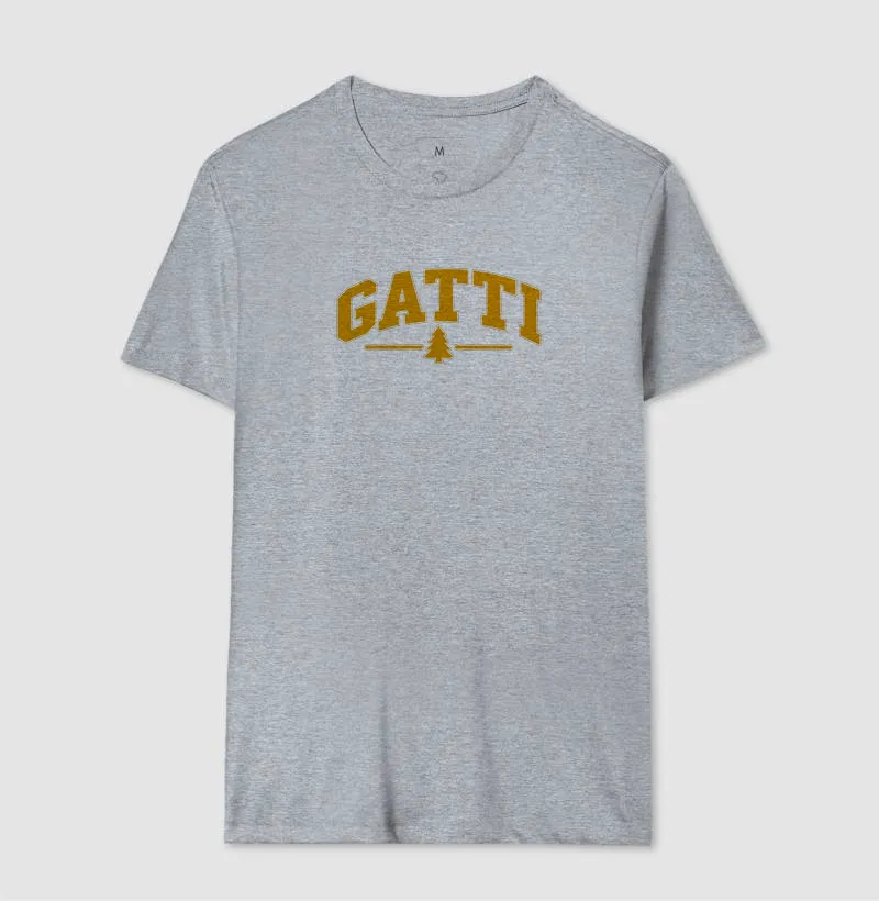 Gatti  - Imagem 8