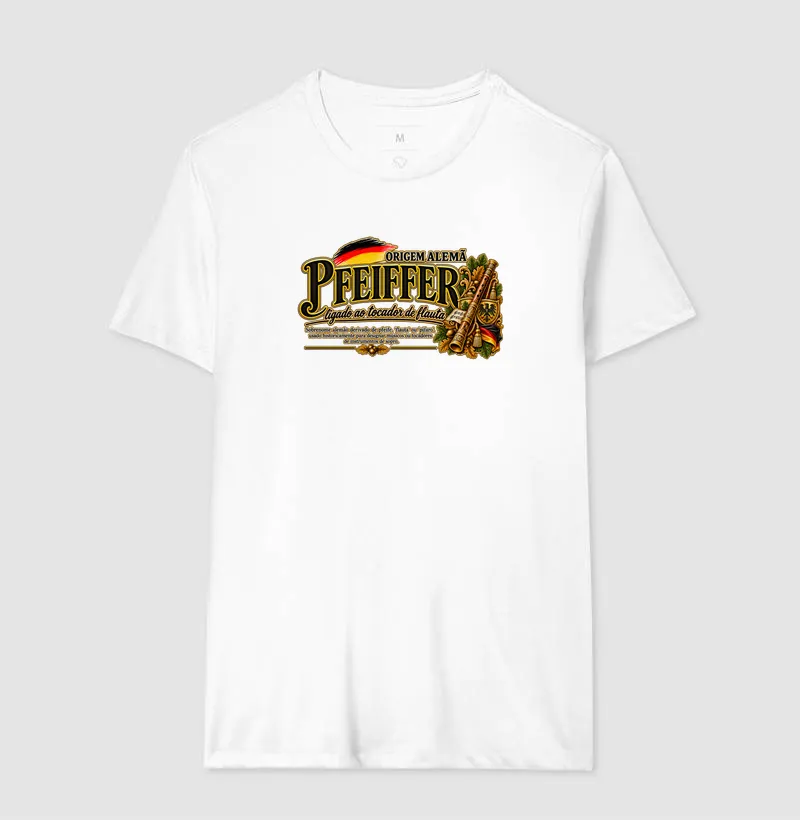 Pfeiffer  - Imagem 4