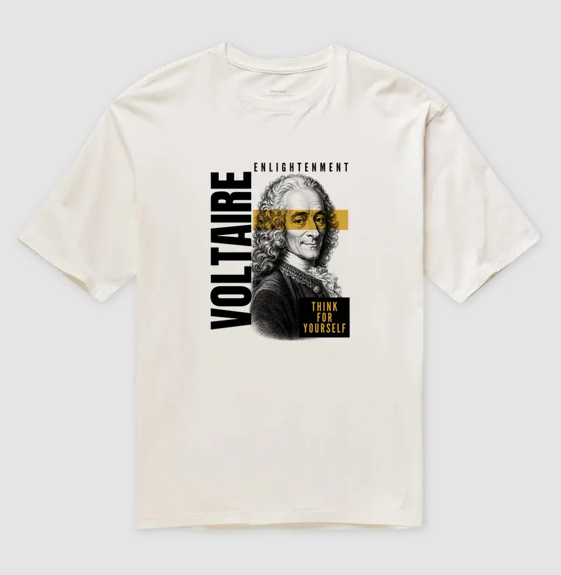 Voltaire – Philosopher Kings | Iluminismo - Imagem 2