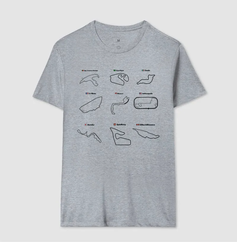 Camisa 7