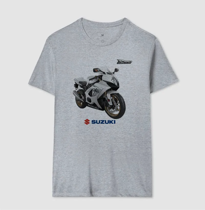 Suzuki GSXR 1000 SRAD - Imagem 8