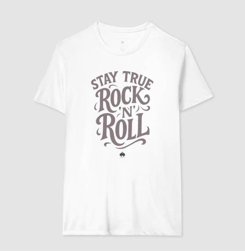 Stay True Rock 'N' Roll - Imagem 7