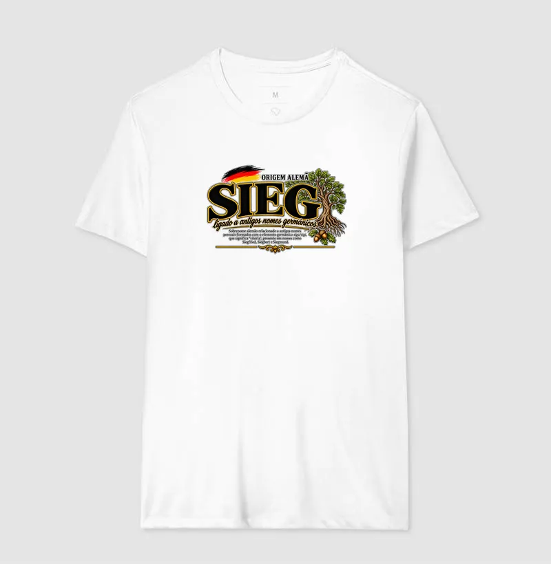 Sieg  - Imagem 4