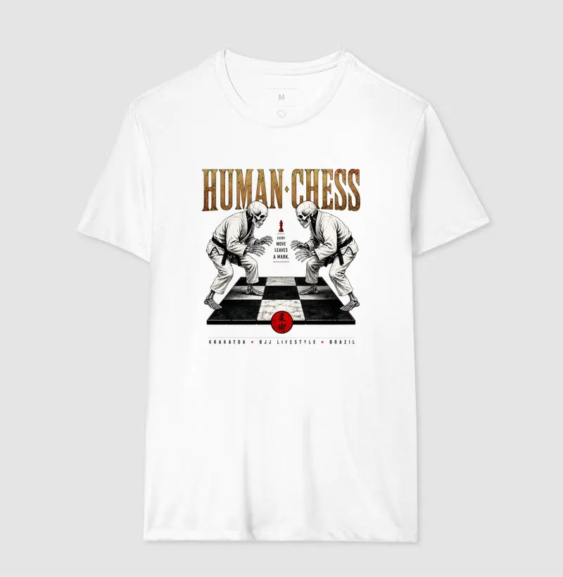HUMAN CHESS - Imagem 6