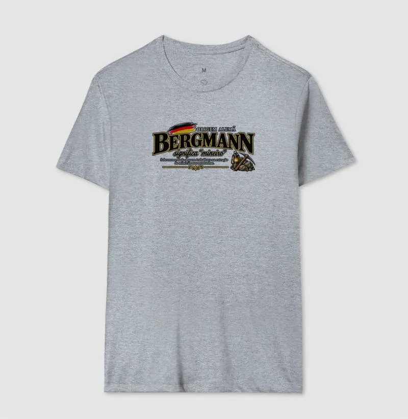 Bergmann  - Imagem 8