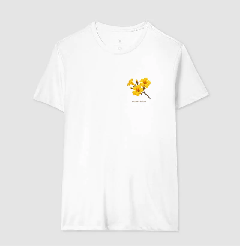 Ipê amarelo - estampa de bolso - Imagem 6